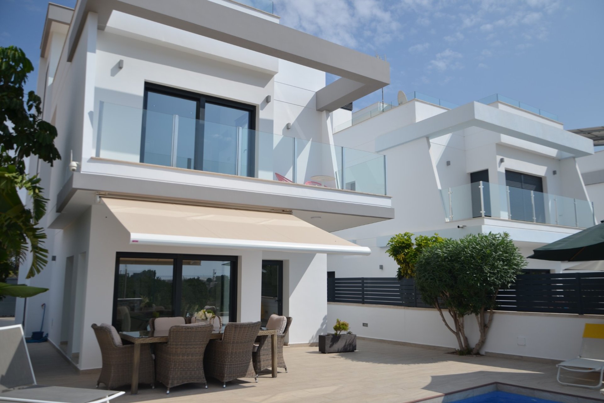 Resale - Villa - Pilar de la Horadada - Costa Blanca South