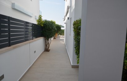 Villa · Resale - Pilar de la Horadada · Alicante · Spain