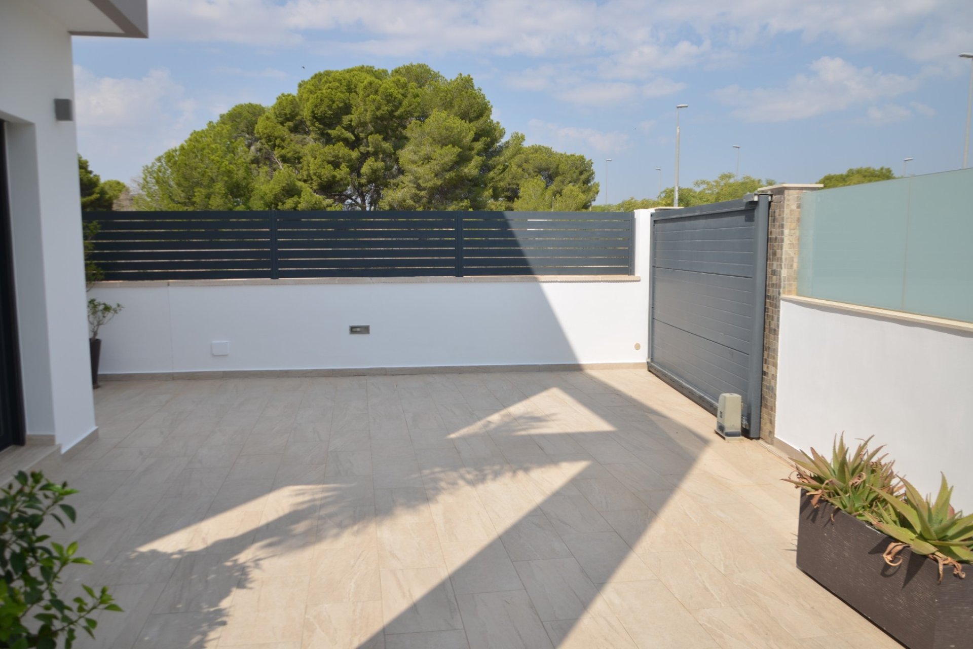 Resale - Villa - Pilar de la Horadada - Costa Blanca South