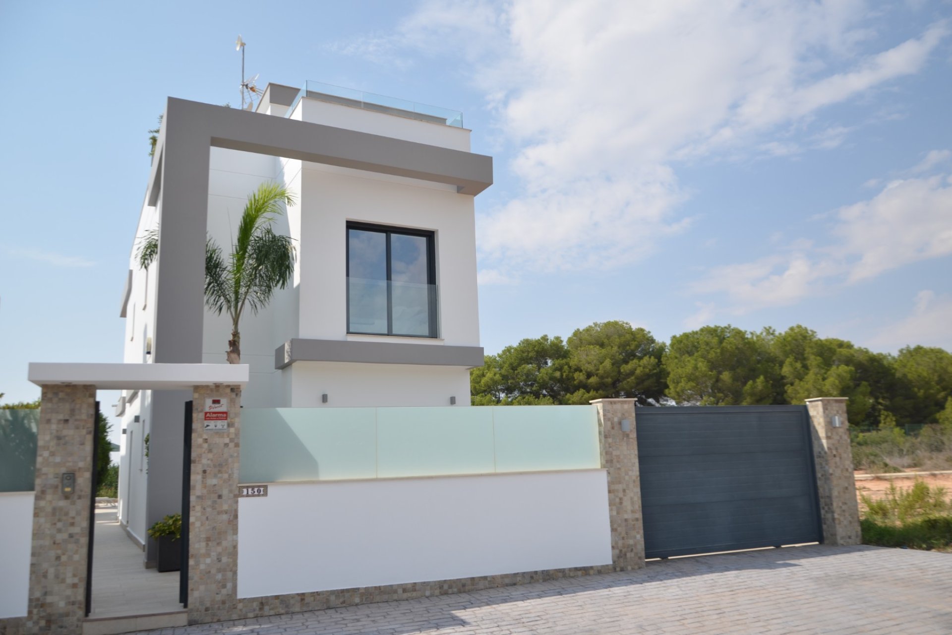 Resale - Villa - Pilar de la Horadada - Costa Blanca South