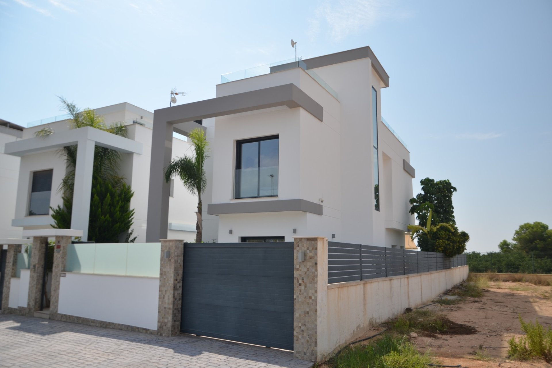Resale - Villa - Pilar de la Horadada - Costa Blanca South