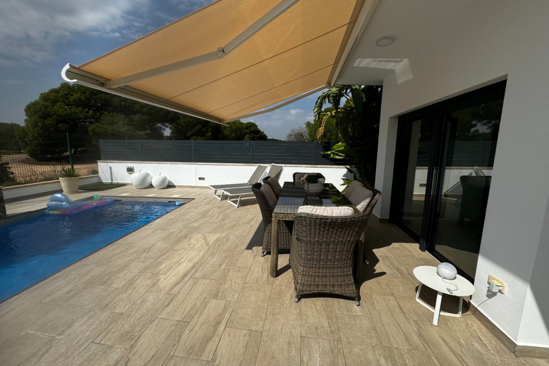 Resale - Villa - Pilar de la Horadada - Costa Blanca South