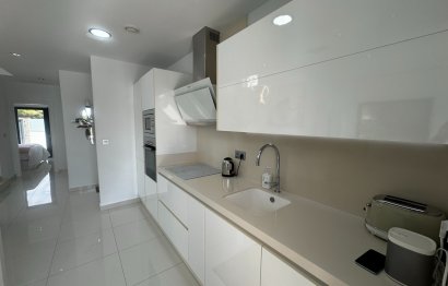 Villa · Resale - Pilar de la Horadada · Alicante · Spain