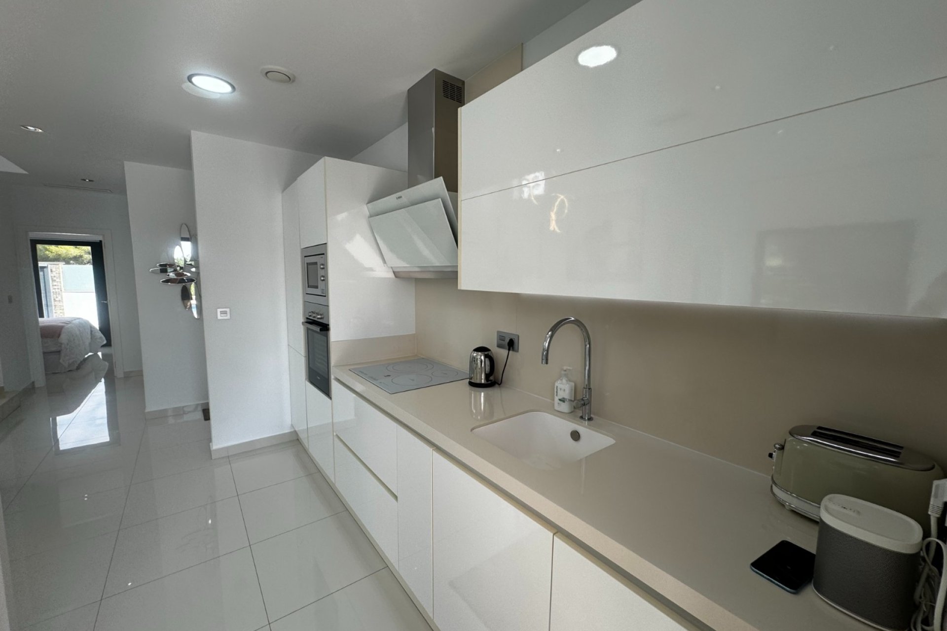 Resale - Villa - Pilar de la Horadada - Costa Blanca South