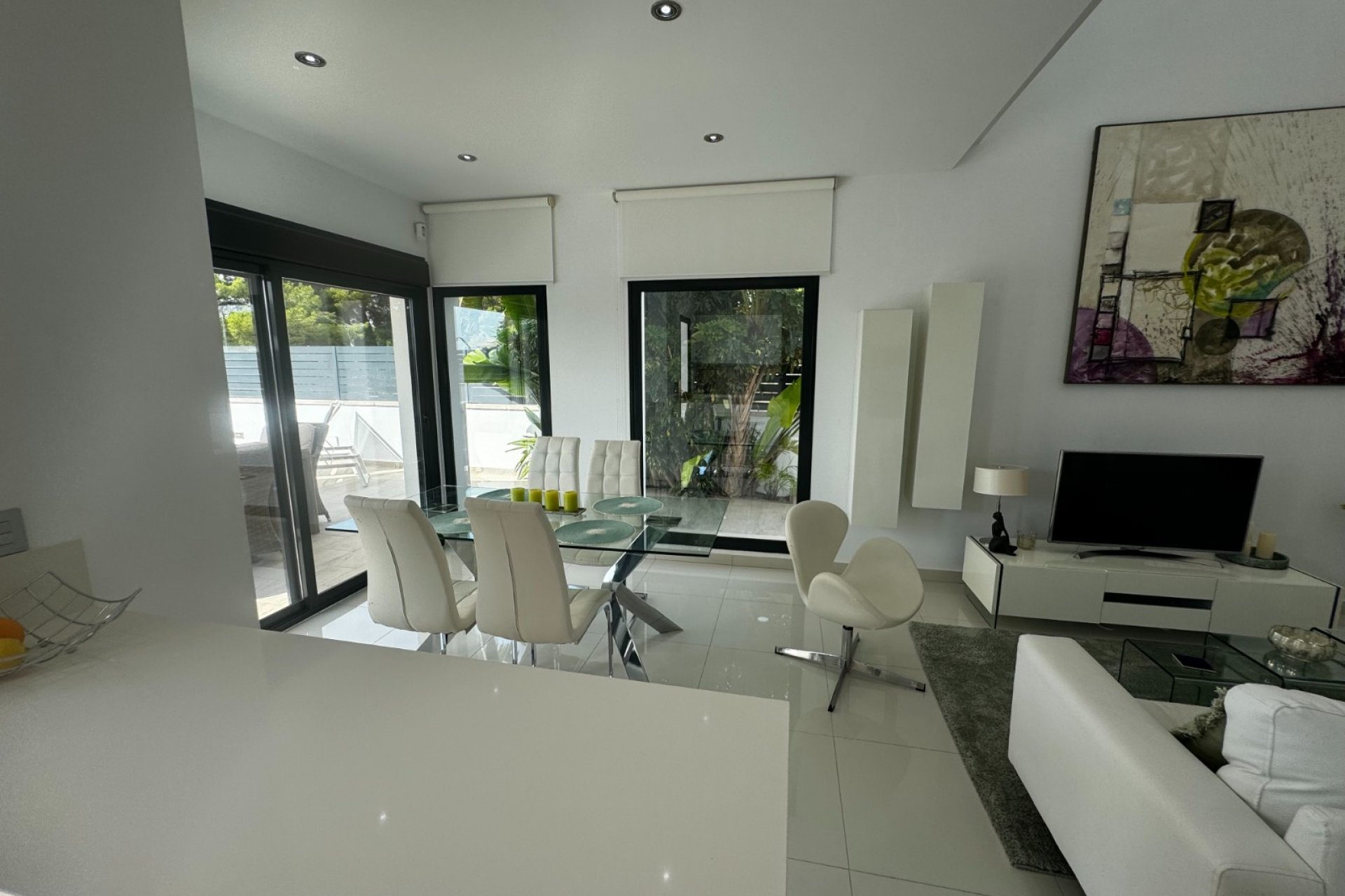 Resale - Villa - Pilar de la Horadada - Costa Blanca South