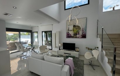 Villa · Resale - Pilar de la Horadada · Alicante · Spain
