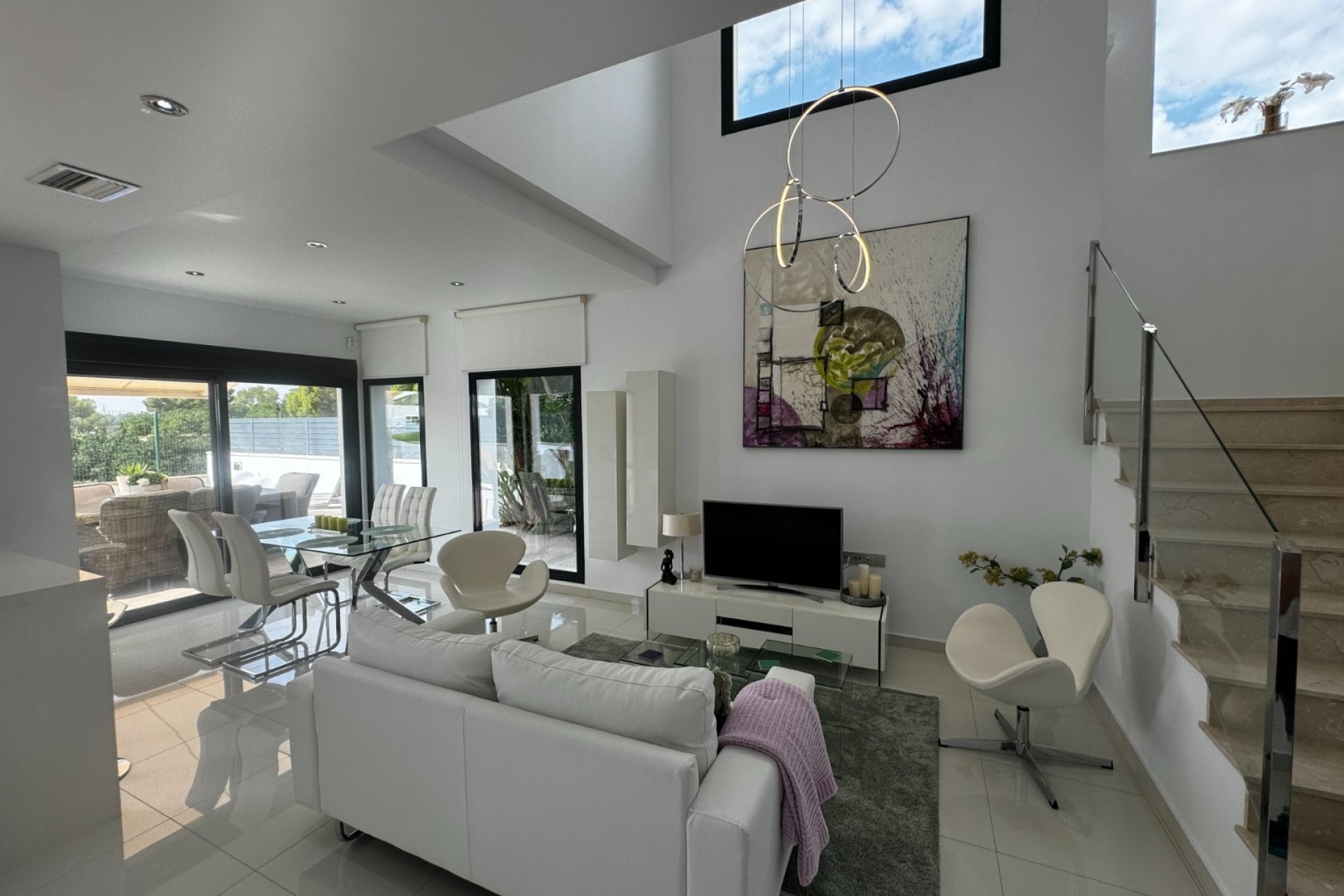 Resale - Villa - Pilar de la Horadada - Costa Blanca South
