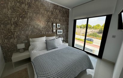 Villa · Resale - Pilar de la Horadada · Alicante · Spain