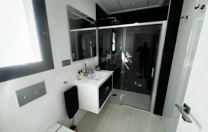 Villa · Resale - Pilar de la Horadada · Alicante · Spain