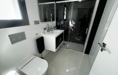 Villa · Resale - Pilar de la Horadada · Alicante · Spain