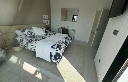 Villa · Resale - Pilar de la Horadada · Alicante · Spain