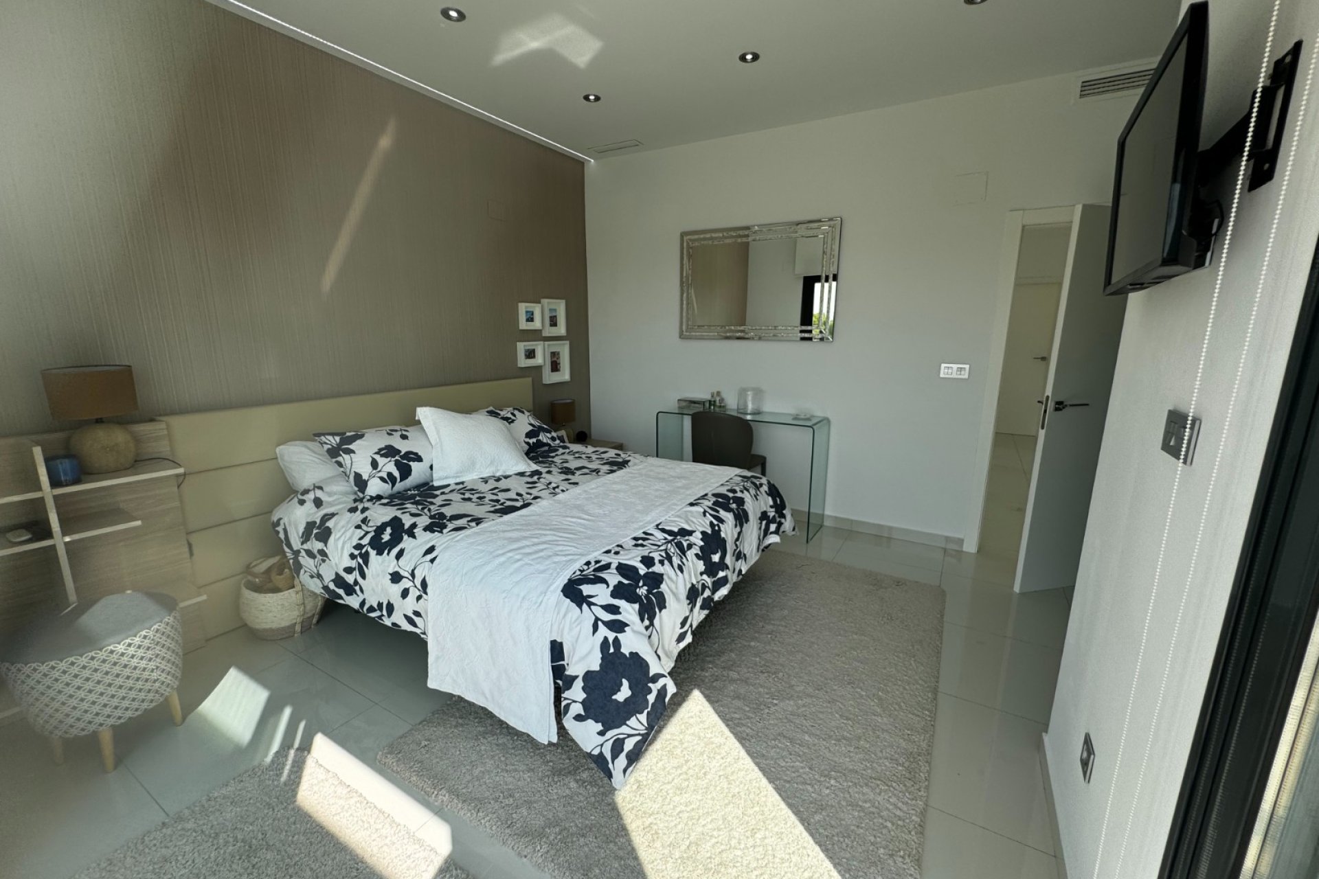 Resale - Villa - Pilar de la Horadada - Costa Blanca South