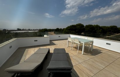 Villa · Resale - Pilar de la Horadada · Alicante · Spain