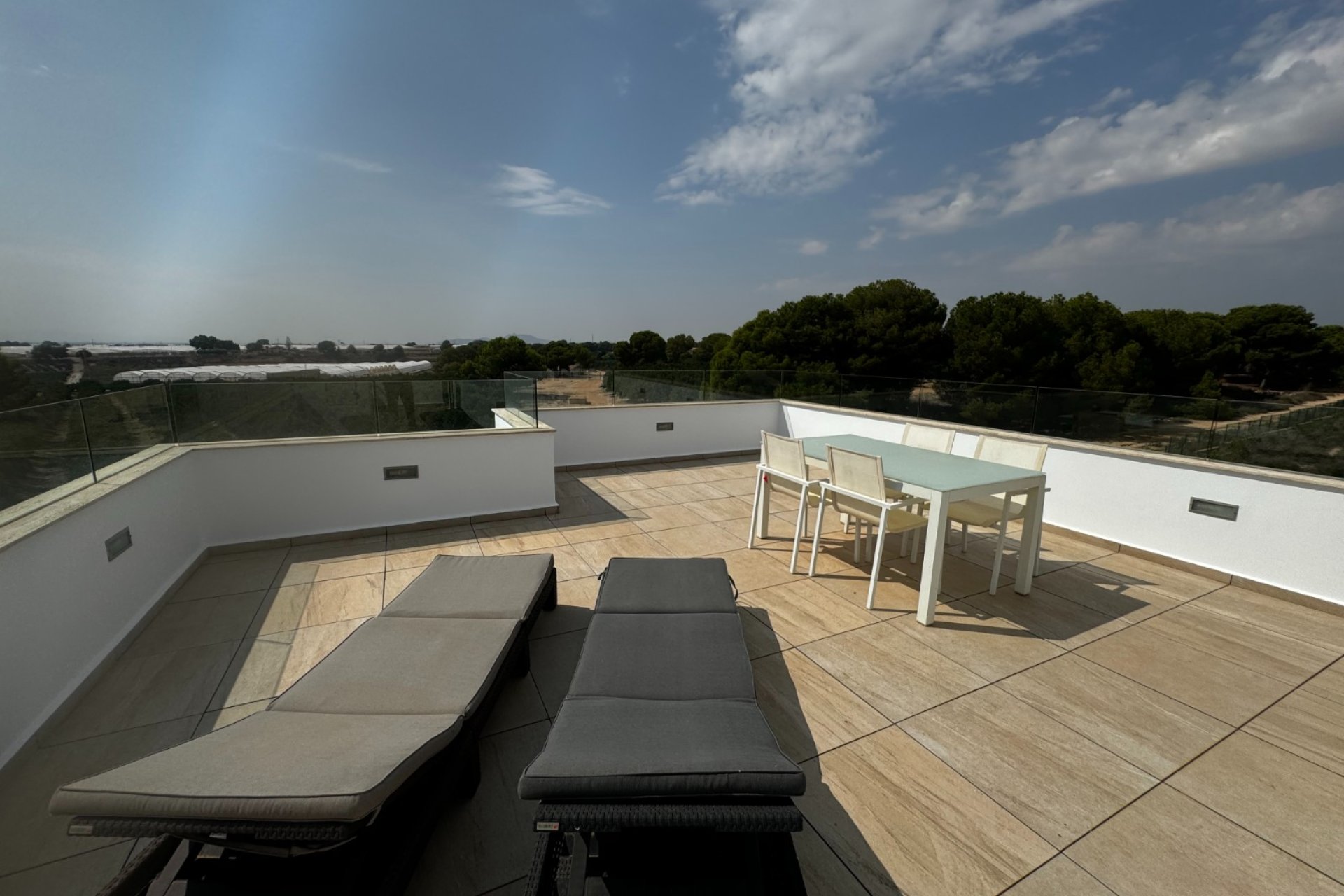 Resale - Villa - Pilar de la Horadada - Costa Blanca South