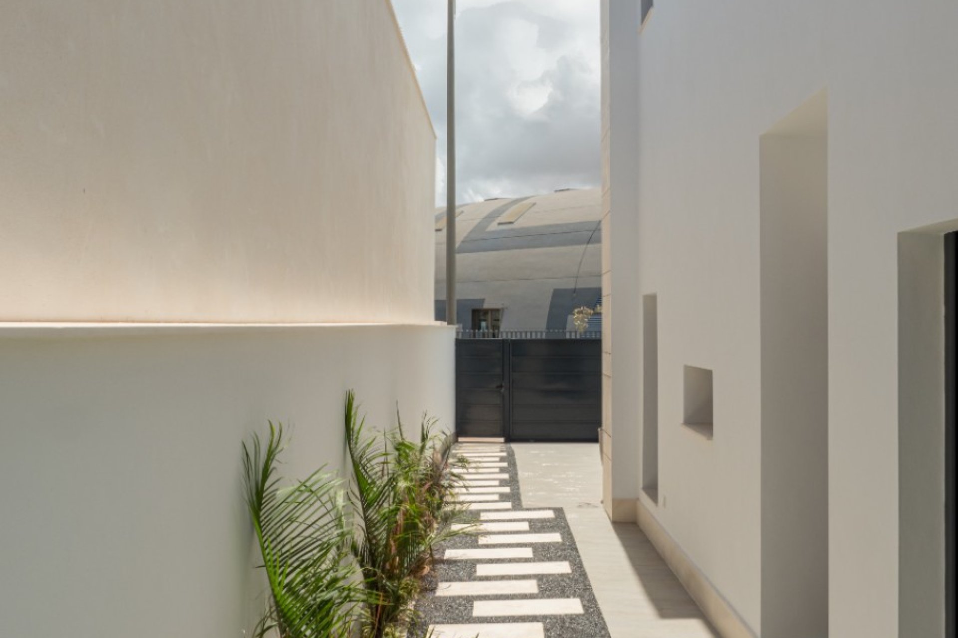 Nýbygging - Tvílyft íbúð - San Pedro del Pinatar - Costa Calida