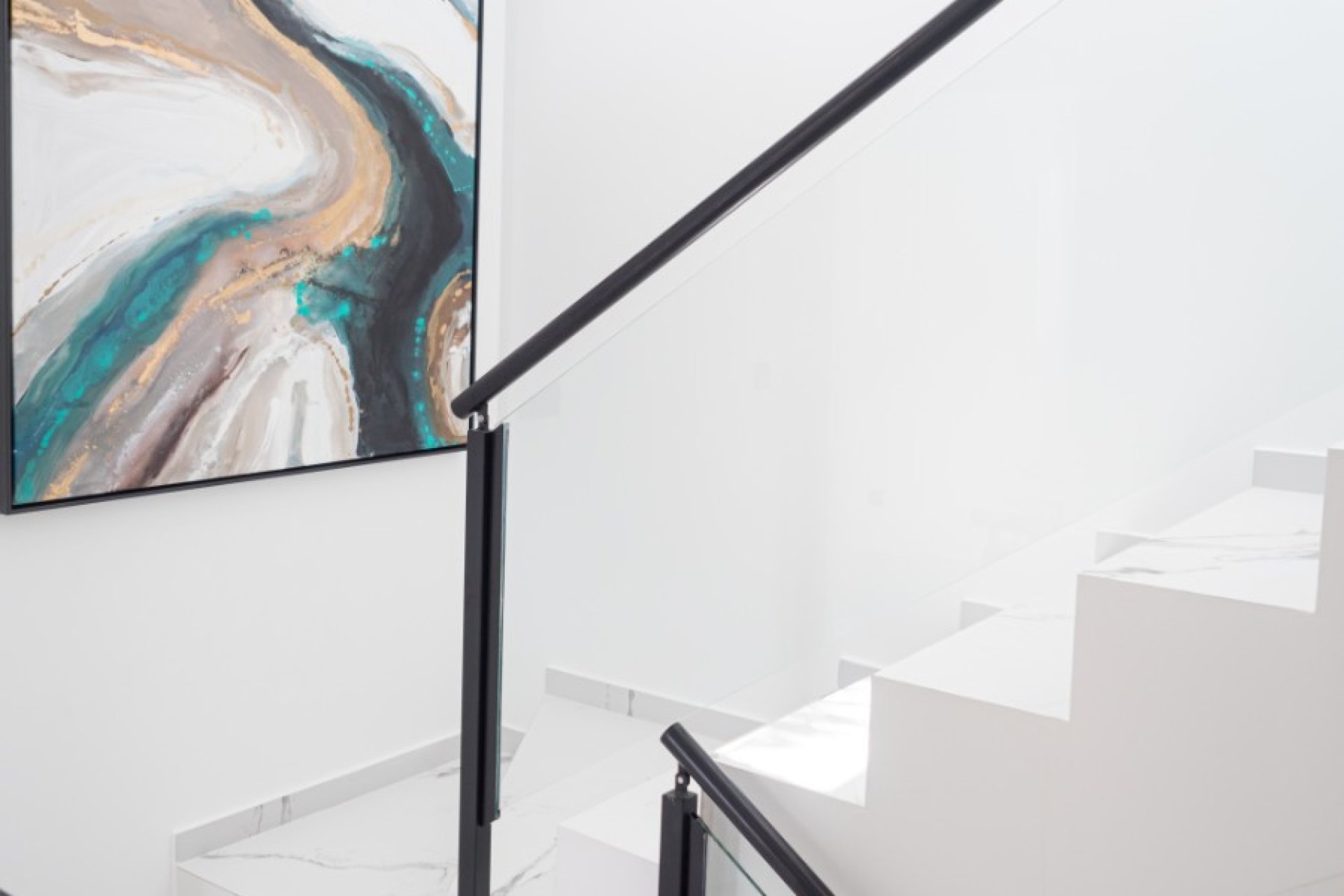 Rynek pierwotny - Mieszkanie dwupoziomowe - San Pedro del Pinatar - Costa Calida