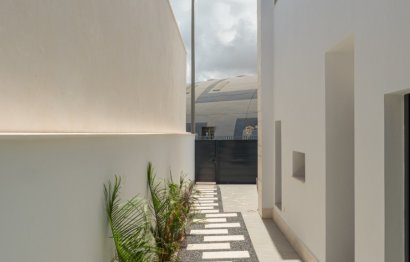 Mieszkanie dwupoziomowe · Rynek pierwotny - San Pedro del Pinatar · Murcia · Hiszpania