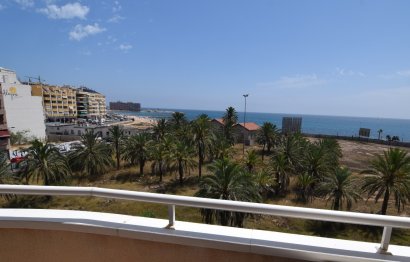 Apartment · Resale - Torrevieja · Alicante · Spain