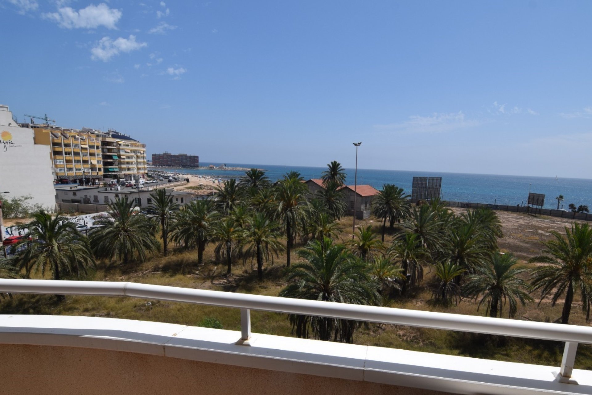 Endursala - Íbúð - Torrevieja - Costa Blanca South