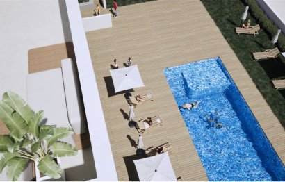 Apartament · Rynek pierwotny - Los Alcázares · Murcia · Hiszpania