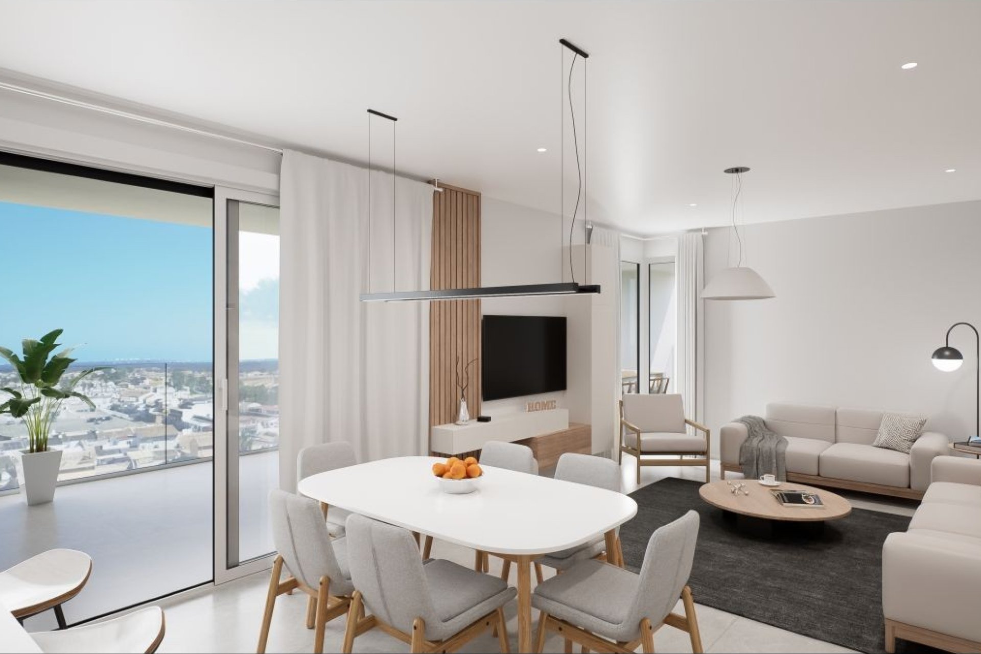 Rynek pierwotny - Apartament - Los Alcázares - Costa Calida