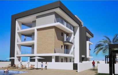 Apartament · Rynek pierwotny - Los Alcázares · Murcia · Hiszpania