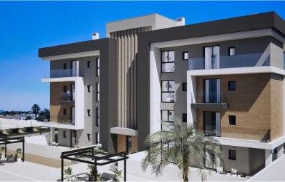Apartament · Rynek pierwotny - Los Alcázares · Murcia · Hiszpania