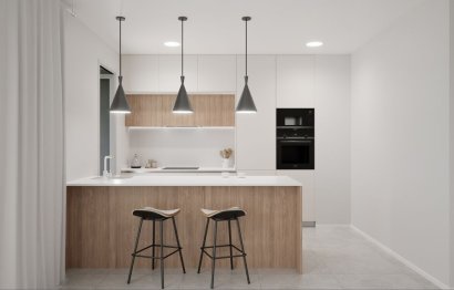 Apartament · Rynek pierwotny - Los Alcázares · Murcia · Hiszpania