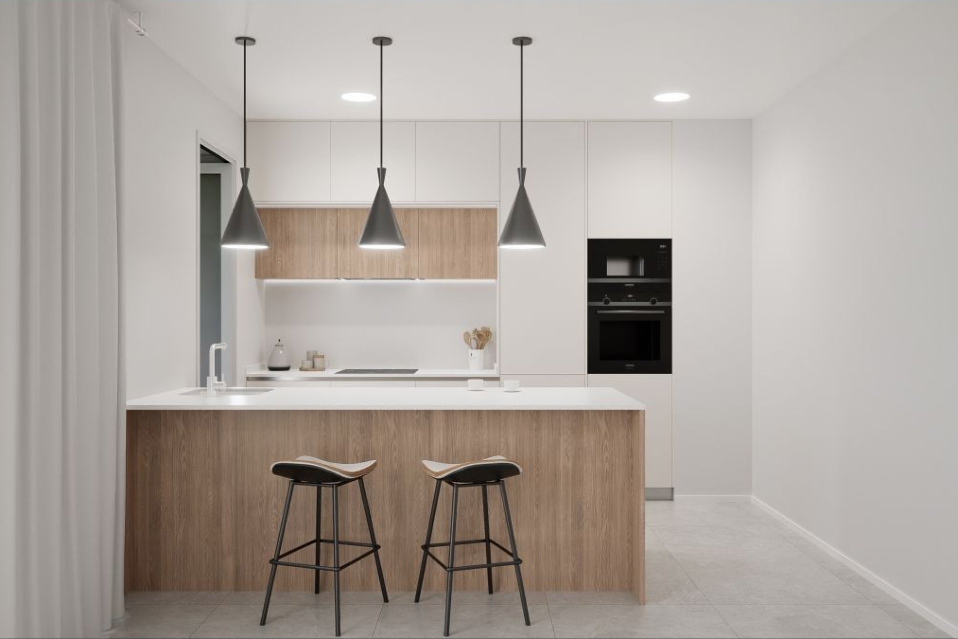 Rynek pierwotny - Apartament - Los Alcázares - Costa Calida