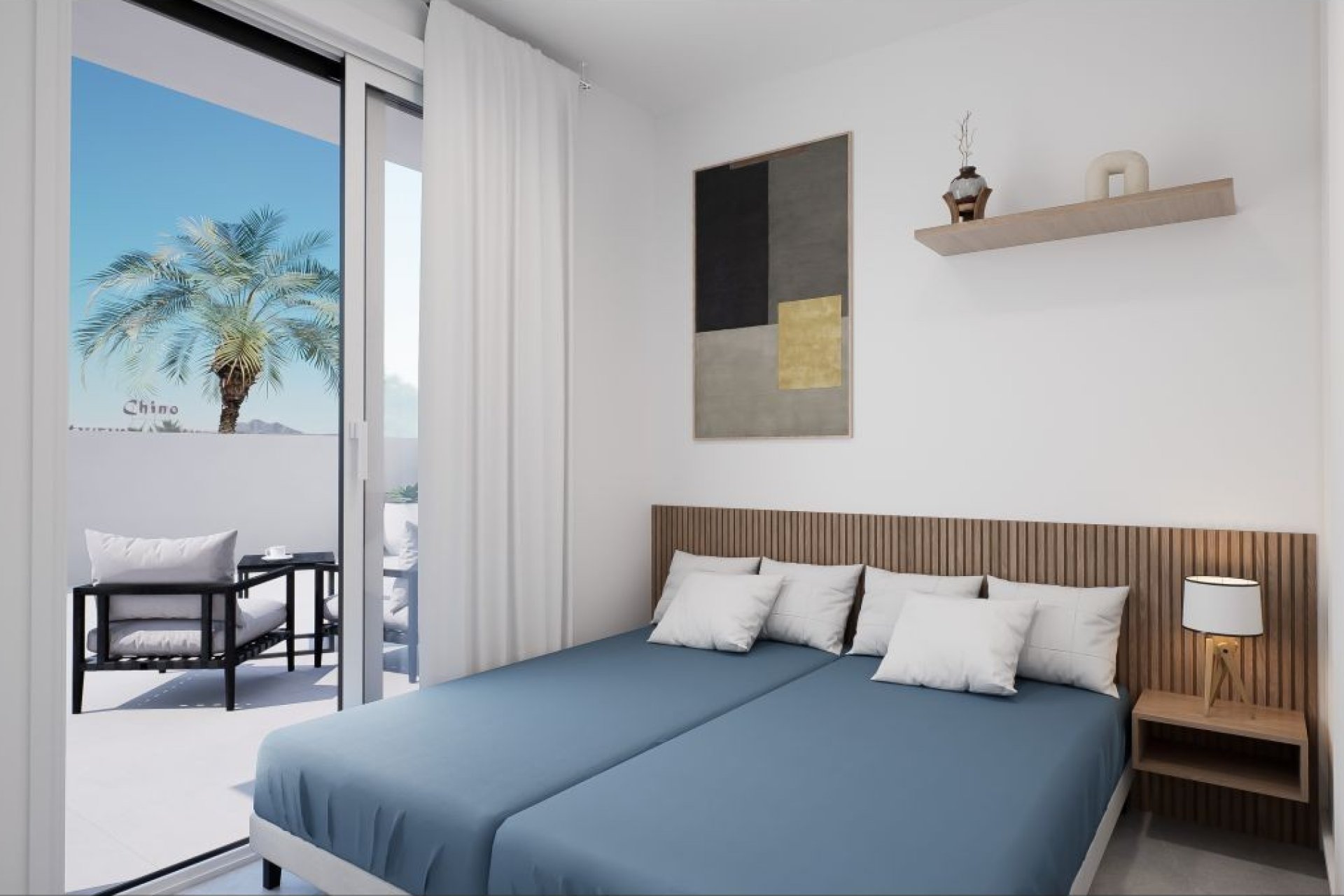 Rynek pierwotny - Apartament - Los Alcázares - Costa Calida