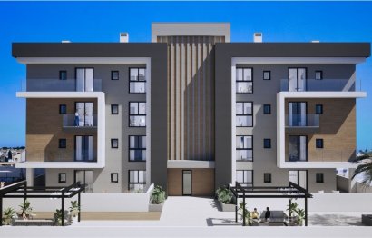 Apartament · Rynek pierwotny - Los Alcázares · Murcia · Hiszpania