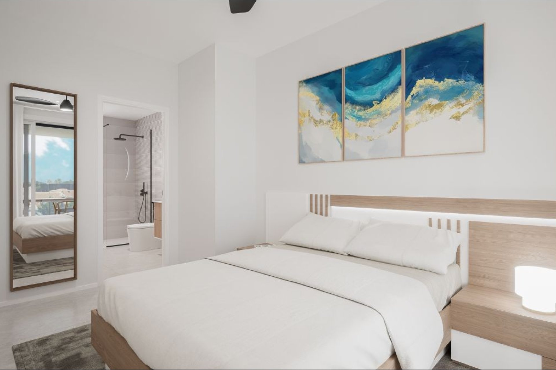 Rynek pierwotny - Apartament - Los Alcázares - Costa Calida