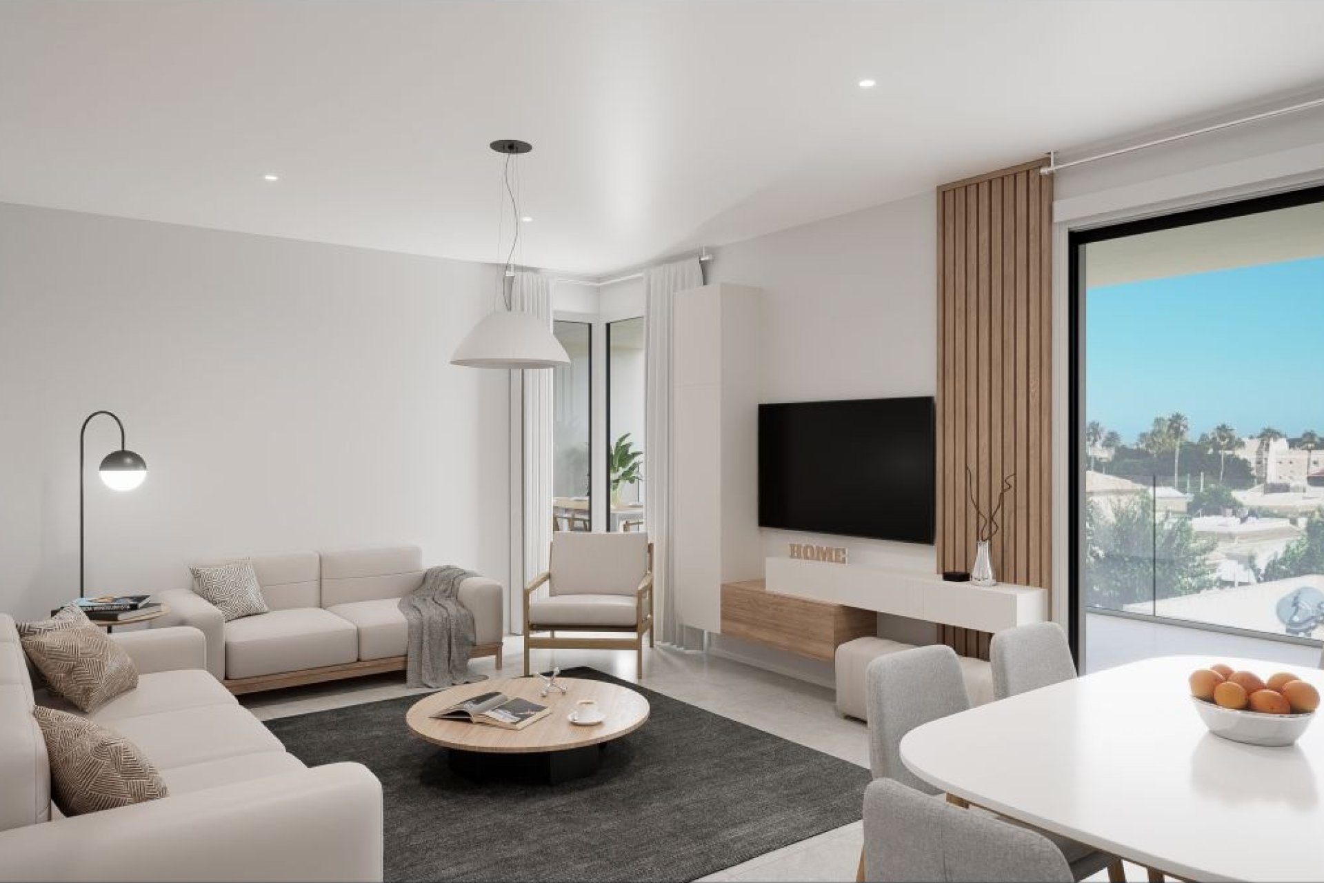 Rynek pierwotny - Apartament - Los Alcázares - Costa Calida