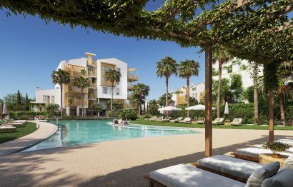 Penthouse · Nieuwbouw Woningen - Denia · Alicante · Spanje