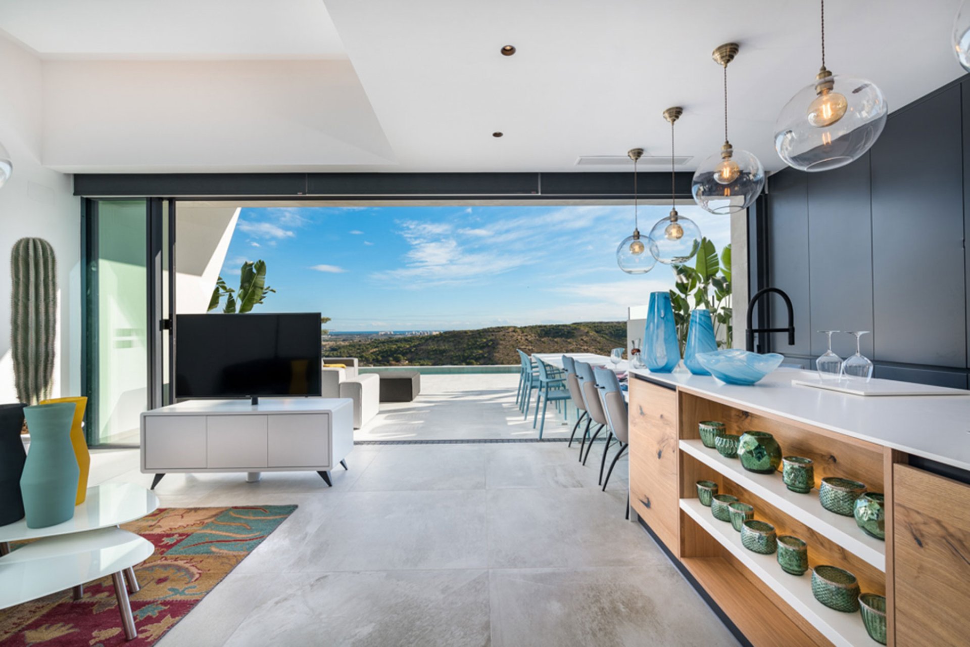Nouvelle construction - Villa - Ciudad Quesada - Costa Blanca South