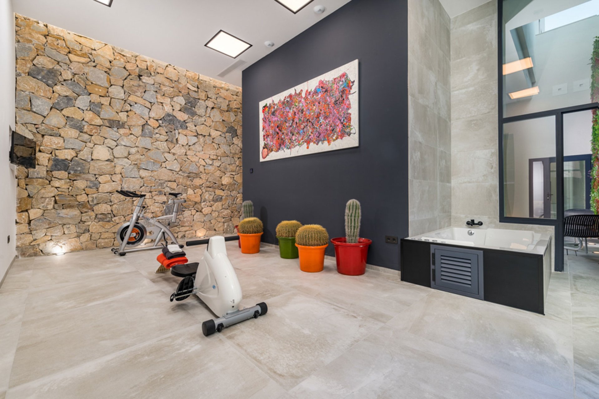 Nouvelle construction - Villa - Ciudad Quesada - Costa Blanca South