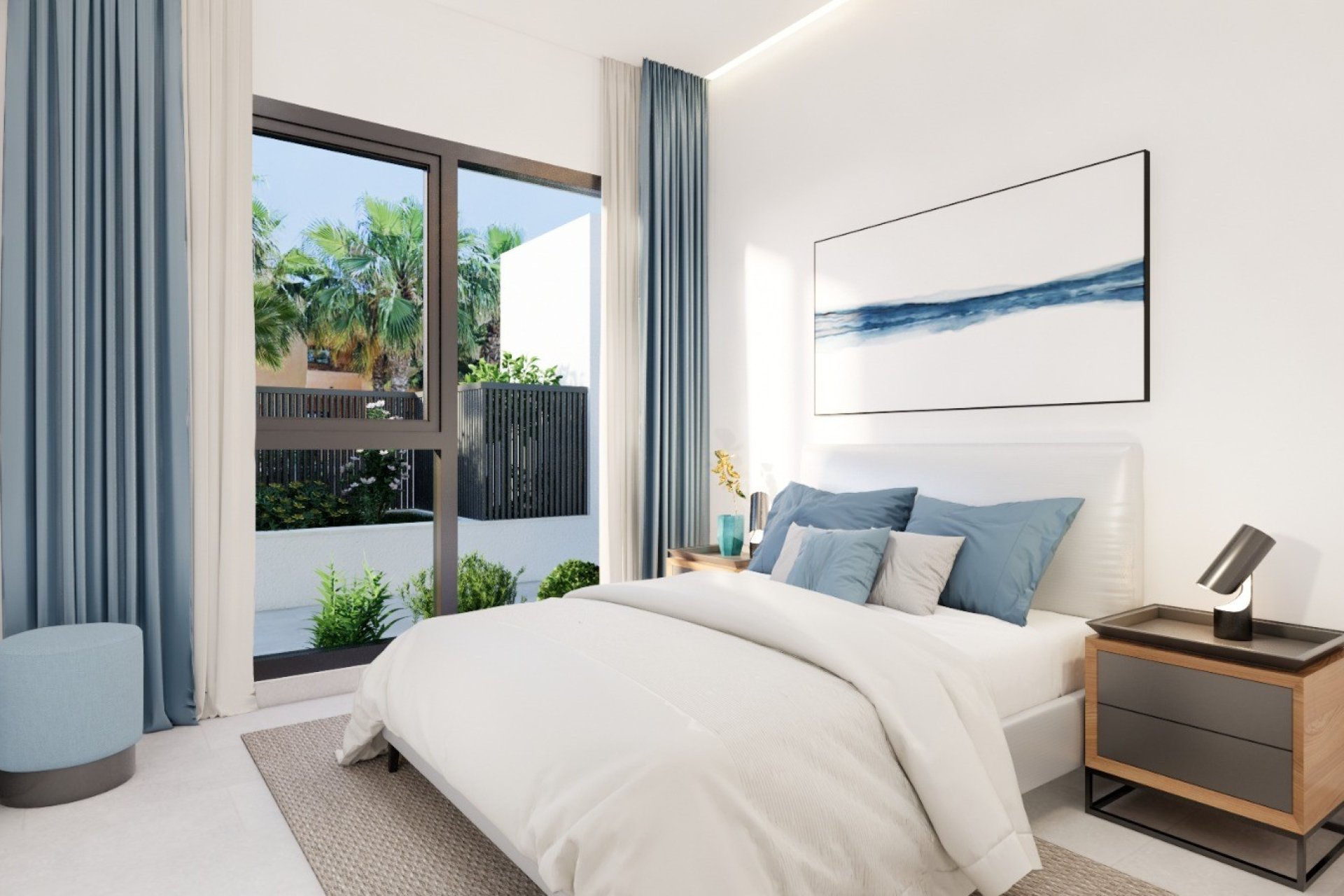Nýbygging - Villa - Los Alcázares - Costa Calida