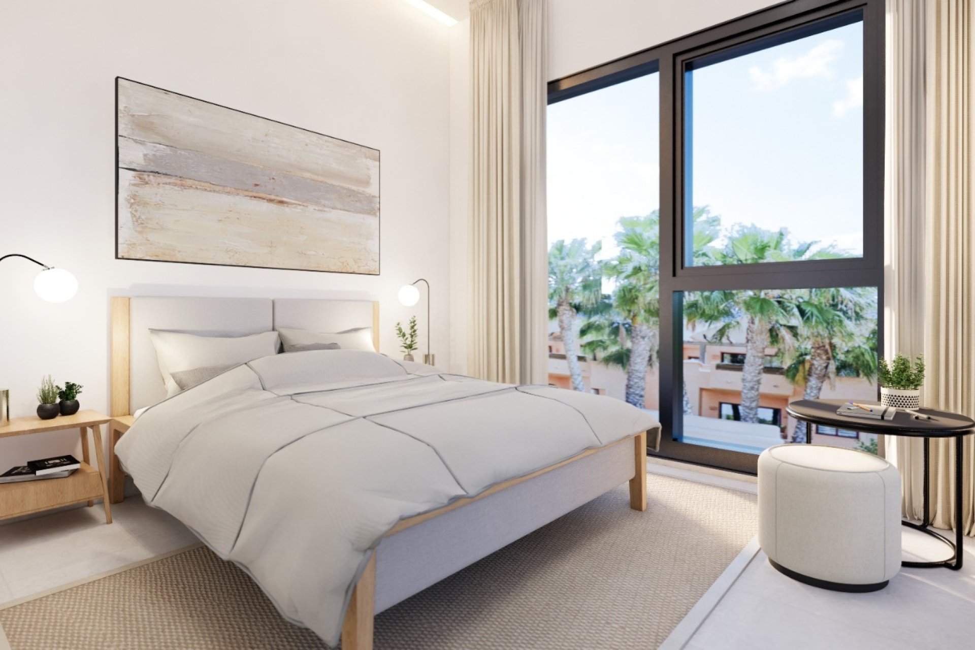 Nýbygging - Villa - Los Alcázares - Costa Calida