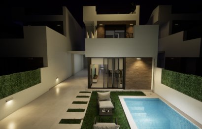 Dúplex · Obra nueva - Los Alcázares · Murcia · España