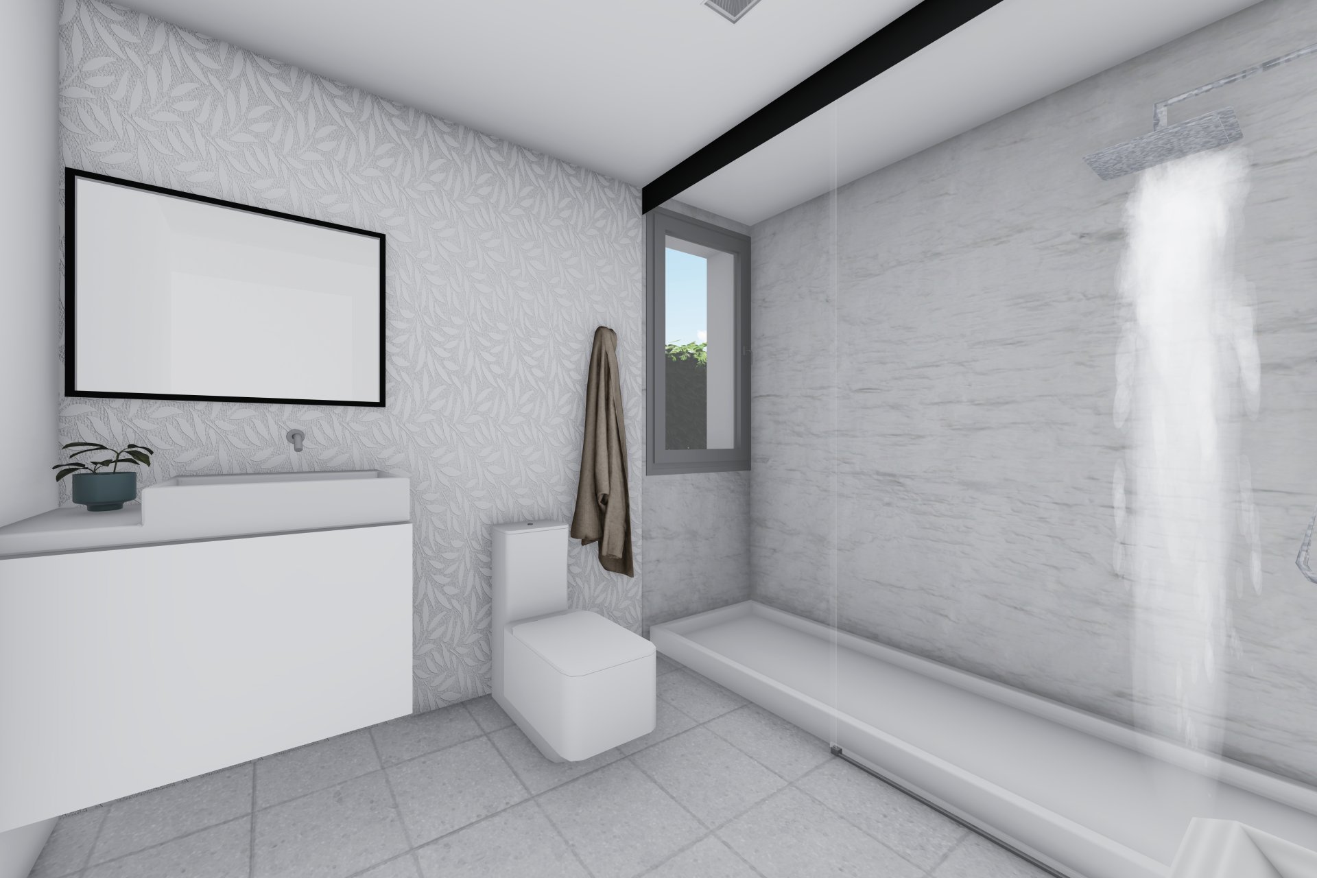 Nouvelle construction - Villa - Pulpí - Cote d'Almeria