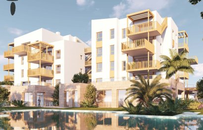 Penthouse · Nieuwbouw Woningen - Denia · Alicante · Spanje