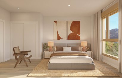 Penthouse · Nieuwbouw Woningen - Denia · Alicante · Spanje