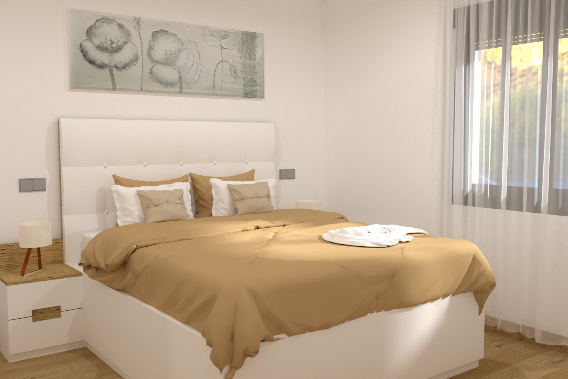 New Build - Duplex - Orihuela Costa - Costa Blanca South