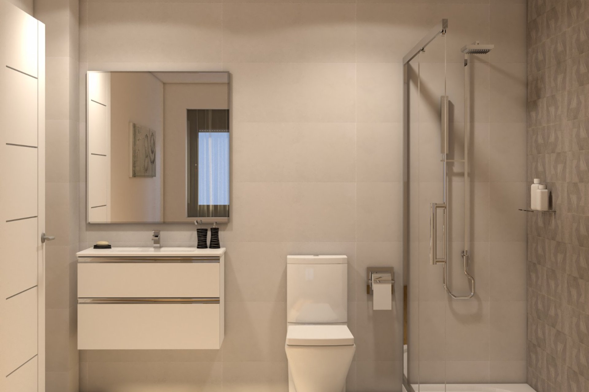 New Build - Duplex - Orihuela Costa - Costa Blanca South