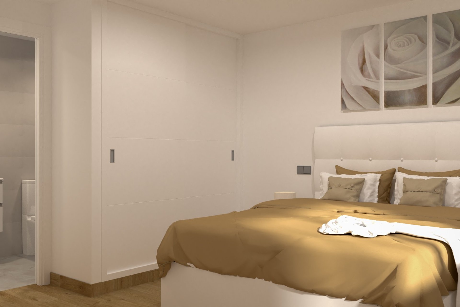 New Build - Duplex - Orihuela Costa - Costa Blanca South