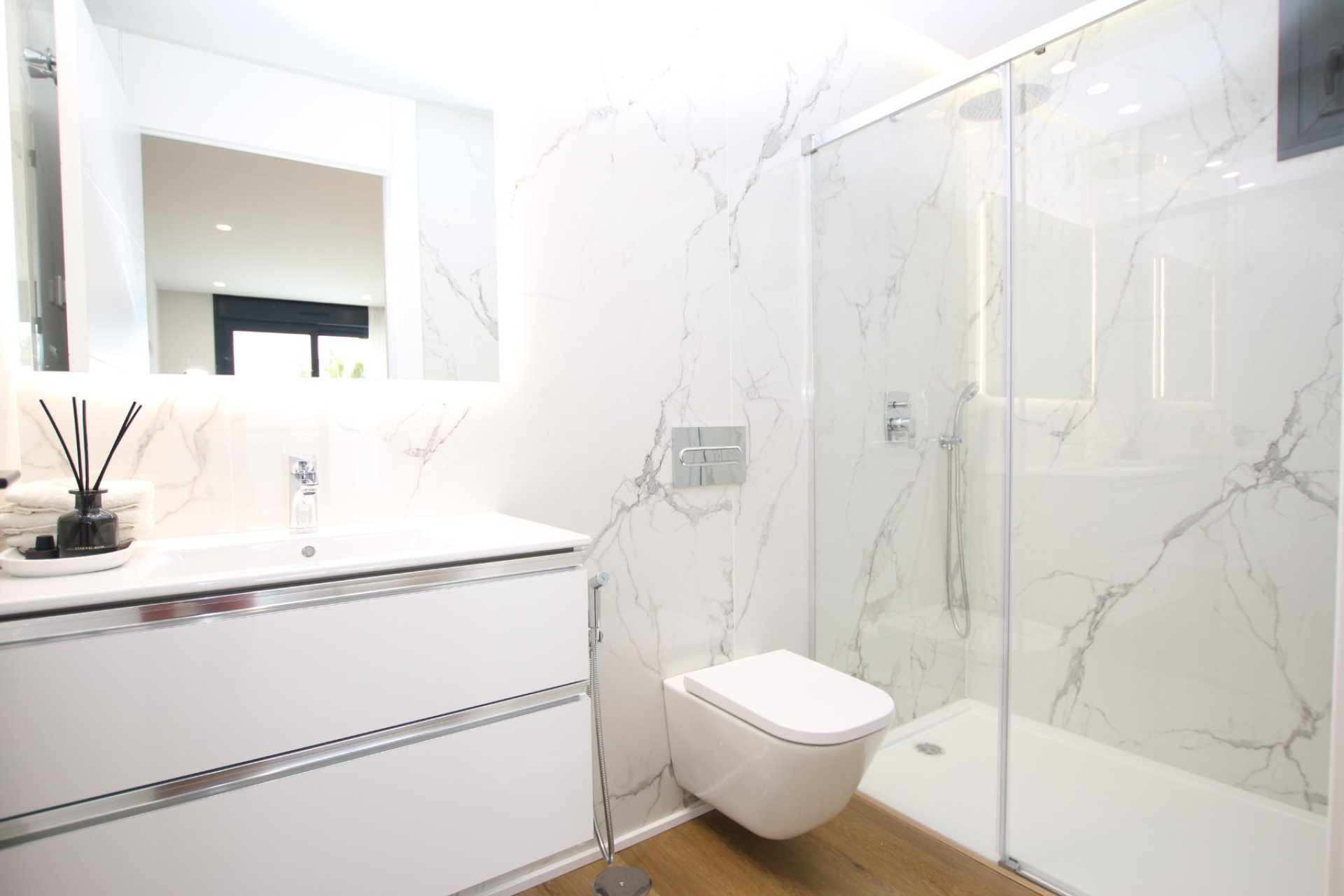 New Build - Villa - Pilar de la Horadada - Costa Blanca South