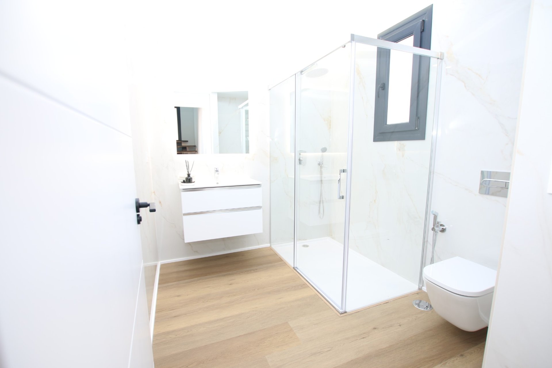 New Build - Villa - Pilar de la Horadada - Costa Blanca South
