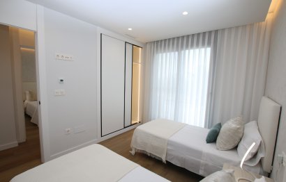 Villa · Nybyggeri - Pilar de la Horadada · Alicante · Spanien
