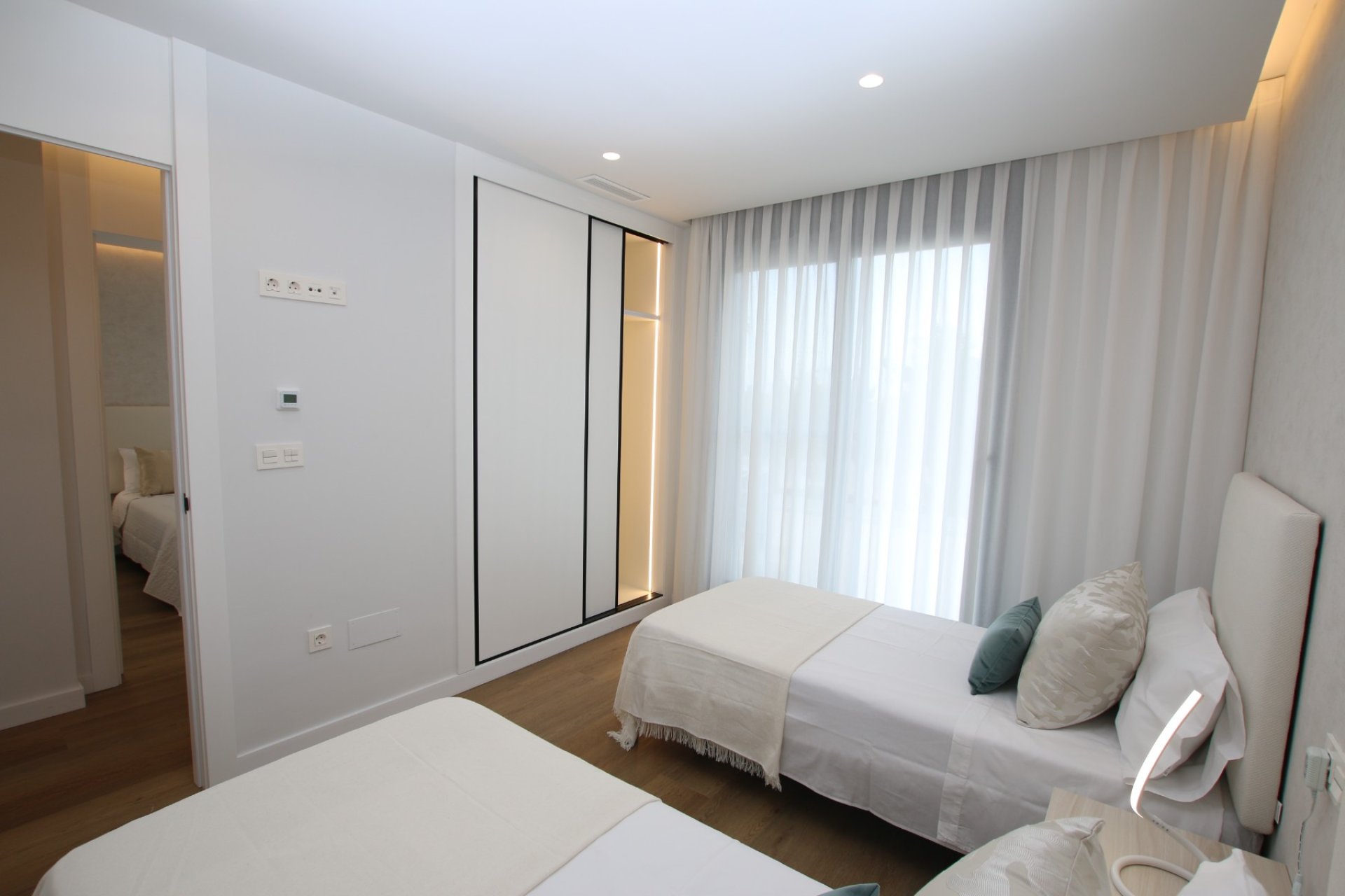 New Build - Villa - Pilar de la Horadada - Costa Blanca South