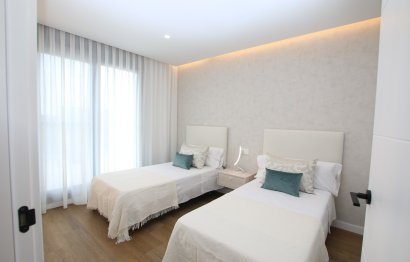 Villa · Nybyggeri - Pilar de la Horadada · Alicante · Spanien